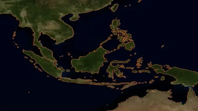 Number of Islands Analysis